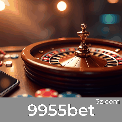 Cadastro na 9955bet para desfrutar dos melhores jogos