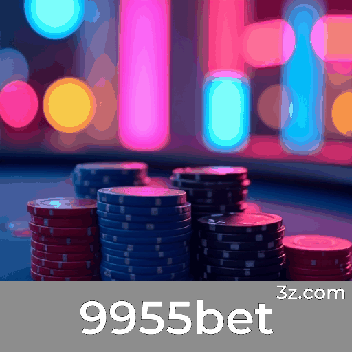 Cassino ao vivo da 9955bet com dealers ao vivo