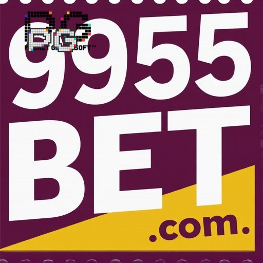 {9955bet: Seu Cassino Online Confiável e Seguro